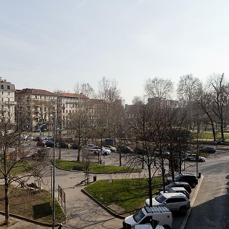 밀라노 Parco Sempione 아파트 외부 사진